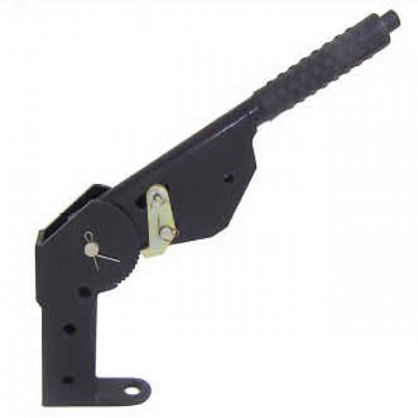 GJ1112F  Brake lever for construction machinery